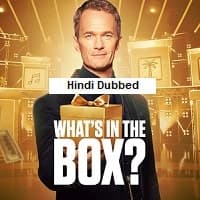 What’s in the Box?