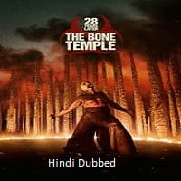 28 Years Later: The Bone Temple (2026) H...