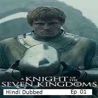 A Knight of the Seven Kingdoms