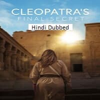 Cleopatraâs Final Secret
