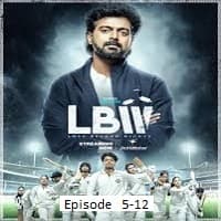 LBW Love Beyond Wicket
