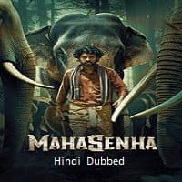 Mahasenha