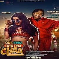 One Two Cha Cha Chaa