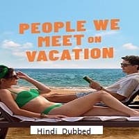 People We Meet on Vacation