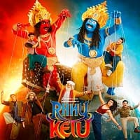 Rahu Ketu