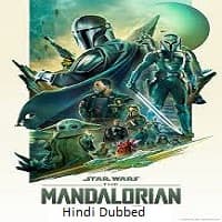 The Mandalorian