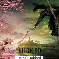 Wicked: Part I