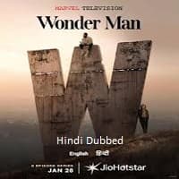 Wonder Man