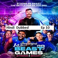 Beast Games