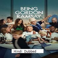 Being Gordon Ramsay