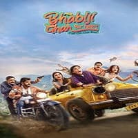 Bhabiji Ghar Par Hain