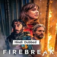 Firebreak aka Cortafuego