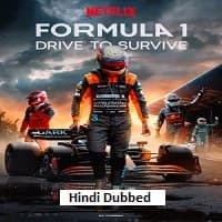 Formula 1: Drive to Survive