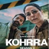 Kohrra