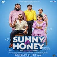 Sunny Di Honey (2026) Punjabi Full Movie...