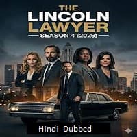 The Lincoln Lawyer