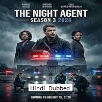 The Night Agent