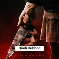 The Strangers: Chapter 2