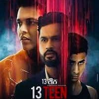13Teen (2026) Punjabi Full Movie Watch O...