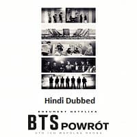 BTS: The Return