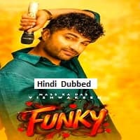 Funky