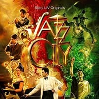 Jazz City