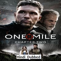 One Mile: Chapter Two