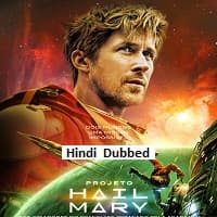 Project Hail Mary
