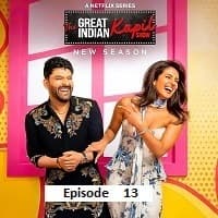 The Great Indian Kapil Show