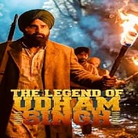 The Legend Of Udham Singh