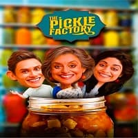 The Pickle Factory