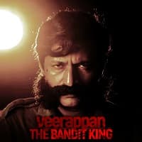 Veerappan: The Bandit King