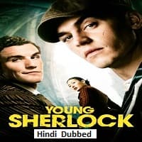 Young Sherlock