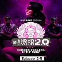 Andha Pyaar 2.0