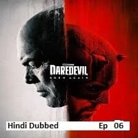 Daredevil: Born Again