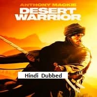Desert Warrior