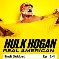 Hulk Hogan Real American