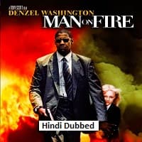 Man on Fire