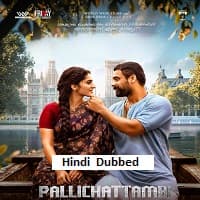 Pallichattambi