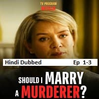 Should I Marry A Murderer