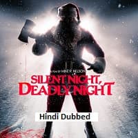 Silent Night Deadly Night