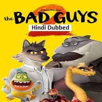 The Bad Guys: The Series
