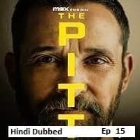 The Pitt