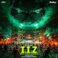 Indian Institute of Zombies