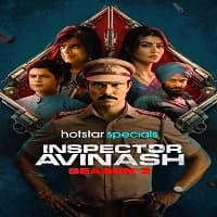 Inspector Avinash