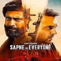 Sapne Vs Everyone
