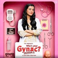 Whoâs Your Gynac (2026 Ep 1-5) Hindi S...