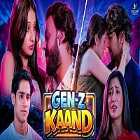 Gen Z kaand (2026) Punjabi Season 1 Comp...