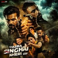 Kasba Singhai Kheri (2026) Punjabi Hindi...