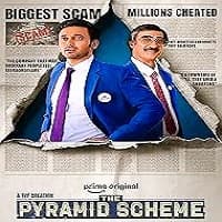 The Pyramid Scheme